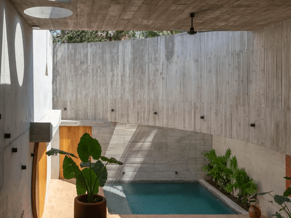 Casa Campeche I